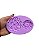 Molde Silicone 2 Flores Decoração Floral Pasta Americana - Imagem 2