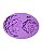 Molde Silicone 2 Flores Decoração Floral Pasta Americana - Imagem 3