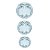 Ejetor de Borboletas 3 peças - GMEZN108 - Imagem 1