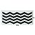 Stencil para Decoração Zigzag Chevron - GMEZN957 - Imagem 1