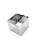 Cortador Brownie - 5 cm - Imagem 7