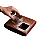 Cortador Brownie - 6 cm - Imagem 5