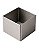 Cortador em Inox para Brownie 7 cm - Imagem 5