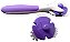 Cortador Carretilha com 3 discos - GMEZN123 - Imagem 1
