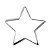Cortador de Estrela - CA112 - Imagem 1