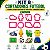 Cortador de Futebol- GMEZN1095 - Imagem 2