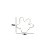 Cortador de Mão de Ratinho  Mini - CA370 - Imagem 2
