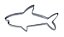 Cortador de Tubarão - CA14 - Imagem 1