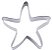 Cortador Estrela Do Mar - CA383 - Imagem 1