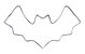 Cortador Morcego - CA99 - Imagem 1