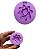 Molde de Flor 3 cm Doces Pasta Americana Biscuit Resina - Imagem 2