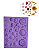 Molde De Flores Mix - GMEZN976 - Imagem 1