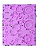 Molde De Flores Mix - GMEZN976 - Imagem 3