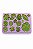 Molde De Folhas E Flores - GMEZN977 - Imagem 2