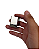 Cortador quadrado Inox de 3x4 cm - Imagem 6