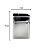 Cortador quadrado Inox de 3x4 cm - Imagem 2