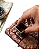 Cortador quadrado Inox de 3x4 cm - Imagem 5