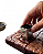 Cortador quadrado Inox de 3x4 cm - Imagem 7