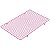 Grade para Resfriamento Retangular Antiaderente Pink 40 cm - - Imagem 1