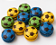 Tapete para Macarons em Silicone 30 Cavidades - Imagem 8