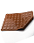Tapete Para Macarons Em Silicone Antiaderente 48 Cavidades - Prime Chef - Imagem 4