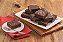 Kit 4 Cortadores Brownie Bolo Biscoito em Aço Inox - Imagem 5