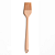 Pincel de Silicone Cozinha Grande 26cm Reforçado - Imagem 1