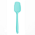 Espátula de Silicone Grande 28cm  Reforçada Funda - Imagem 1