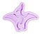 Kit 3 Moldes em Silicone Confeitaria Dinossauro Antiaderente - Imagem 3