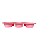 Forma Cupcake Em Silicone 6 Cavidades Petit Gateau Empada Rosa - Imagem 8