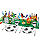 KIT 10 Pratos Copos Bola Futebol Papel Garfo Faca Refeição Plástico Festa Decoração - Imagem 13
