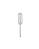 100 Ampola Saborizante Cilindro 4ml 50unid Brigadeiro Sushi Gourmet - Imagem 3