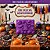 Forma de Silicone Halloween Full  Multiuso para Doces, Chocolates e Gelo - Imagem 7