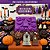 Forma de Silicone Halloween Full  Multiuso para Doces, Chocolates e Gelo - Imagem 5