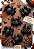 Forma de Silicone Halloween Aranhas - 6 Cavidades - Imagem 5