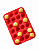 Forma em Silicone Antiaderente para 24 Mini Cupcakes - Imagem 2
