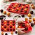 Forma em Silicone Antiaderente para 24 Mini Cupcakes - Imagem 6