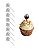 Kit 50 Ampolas 1ml Esfera Ciruclo Brigadeiro Gourmet Saborizantes Decoração Evento Festa Descartavél - Imagem 9