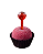 Kit 50 Ampolas 1ml Esfera Ciruclo Brigadeiro Gourmet Saborizantes Decoração Evento Festa Descartavél - Imagem 7