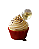 Kit 50 Ampolas 1ml Esfera Ciruclo Brigadeiro Gourmet Saborizantes Decoração Evento Festa Descartavél - Imagem 6