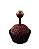 Kit 50 Ampolas 1ml Esfera Ciruclo Brigadeiro Gourmet Saborizantes Decoração Evento Festa Descartavél - Imagem 8