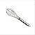 Batedor em Aço Inox Fouet 22cm - BTA1 - Imagem 8