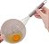 Batedor em Aço Inox Fouet  40cm -BTA5 - Imagem 5