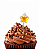 Ampola Saborizante Formato Estrela Para Doces E Brigadeiros 1ml 50 Unidades - Imagem 4