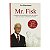 Mr. Fisk - Elias Awad - Imagem 1