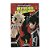 My Hero Academia - Kohei Horikoshi - Volume 2 - Imagem 1