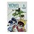 Yuyu Hakusho - Volume 9 - Imagem 1
