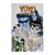 Yuyu Hakusho - Volume 12 - Imagem 1