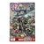 Os Vingadores - O ataque de Términus! - Volume 7 - Imagem 1