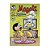 Magali: tela plana, o gato engana! - Nº 90 - Imagem 1